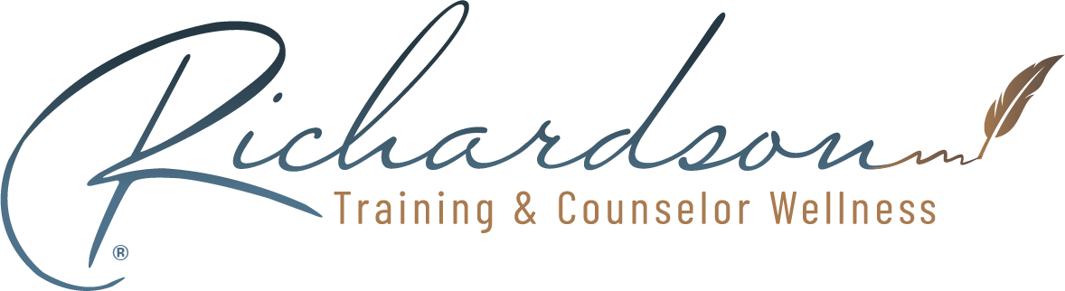 Richardson Training and Counselor Wellness